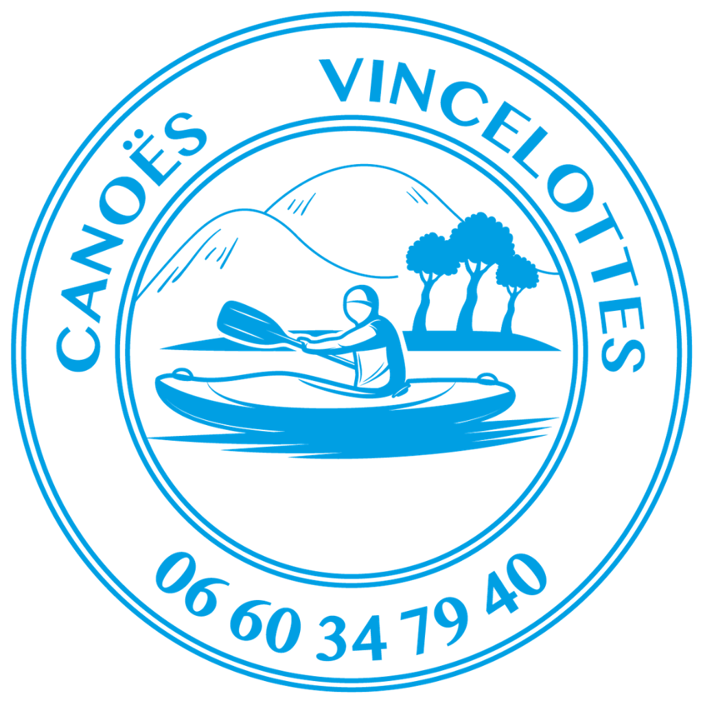 Location canoës, kayaks et paddles